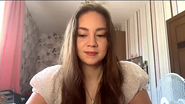 EllieNorth online show from May 23, 8:23 am