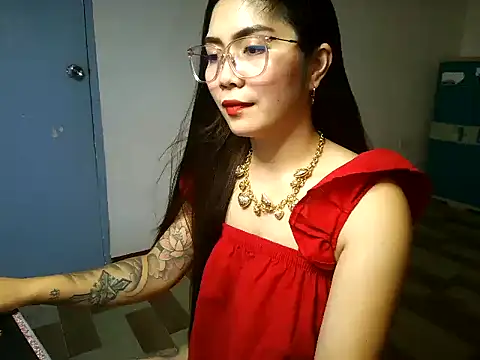 Sexynica online show from July 9, 2:52 pm