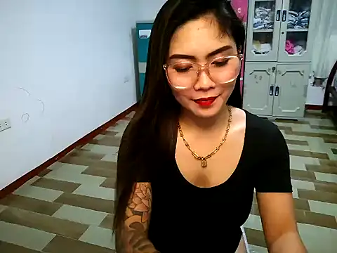 Sexynica online show from June 30, 2:27 pm