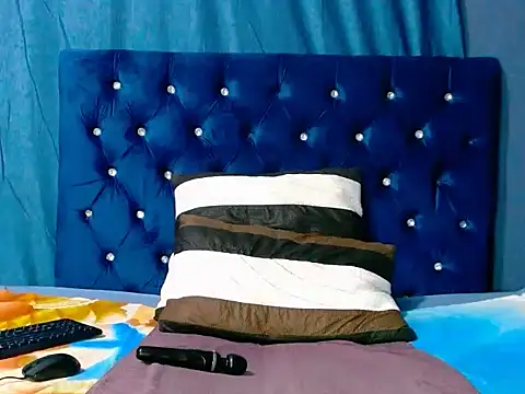 LexybootyX online show from May 27, 6:38 pm