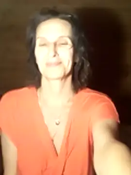 Alene Lorrie online show from July 8, 8:44 pm