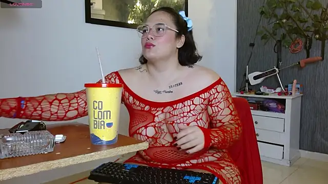 Big Hard Sofia online show from July 4, 10:05 pm