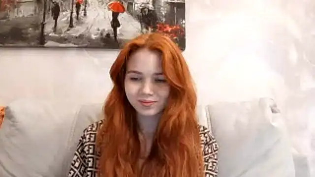 RinaTease online show from May 22, 4:27 pm