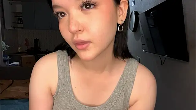 NikiGrandberry online show from May 28, 6:39 pm