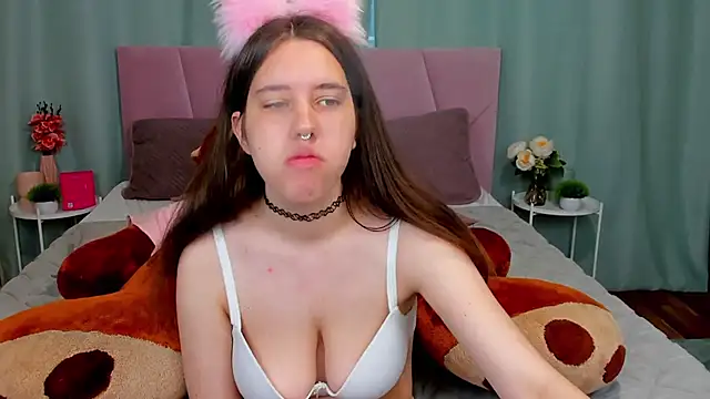 MollyMeovv online show from May 26, 2:22 am