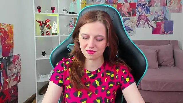 FreyaVeys online show from June 29, 10:15 am