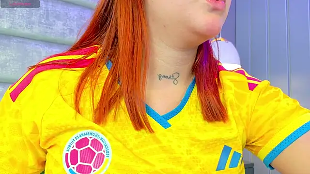 AliceHillss online show from July 7, 2:09 pm