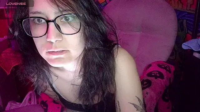 B4BYJINX online show from June 11, 3:20 pm