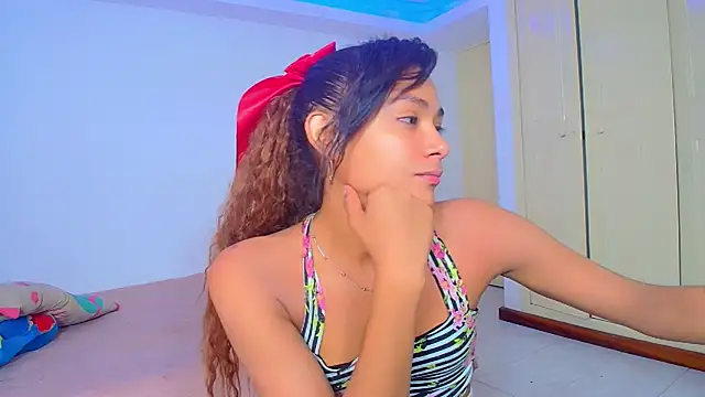 ahinara doll xx online show from June 14, 9:37 pm