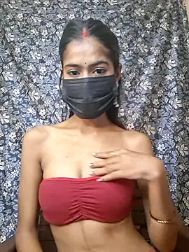 Yogita51 online show from May 26, 4:34 am