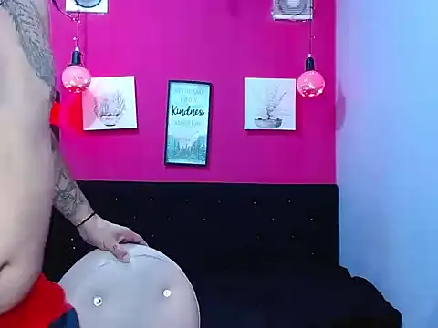 horny destroy online show from May 25, 2:05 pm