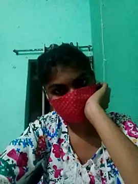 naughty-nishaa online show from June 8, 7:20 am