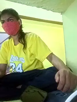 naughty-nishaa online show from June 14, 6:36 am