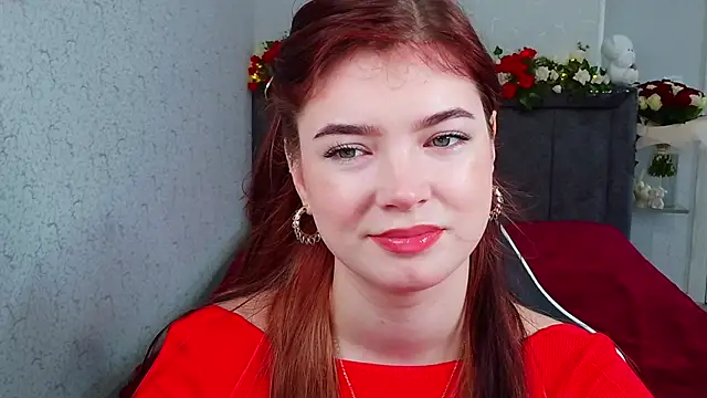 MelissaMay   online show from July 12, 11:05 pm
