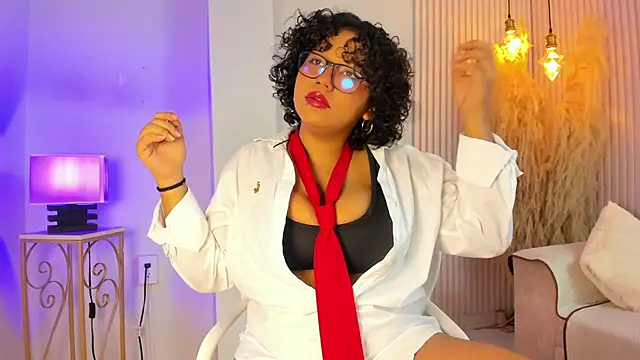 Kristal donne online show from May 26, 12:26 pm