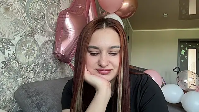 Cherryliveo online show from May 22, 5:27 am