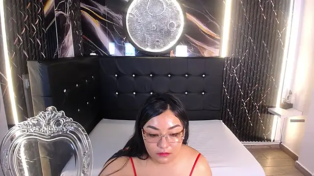 Alejandra Monroy online show from May 22, 8:29 pm