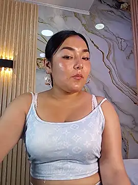 Alejandra Monroy online show from May 25, 7:35 pm