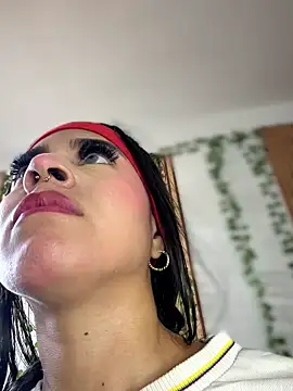 Eveliin   online show from June 10, 1:54 pm