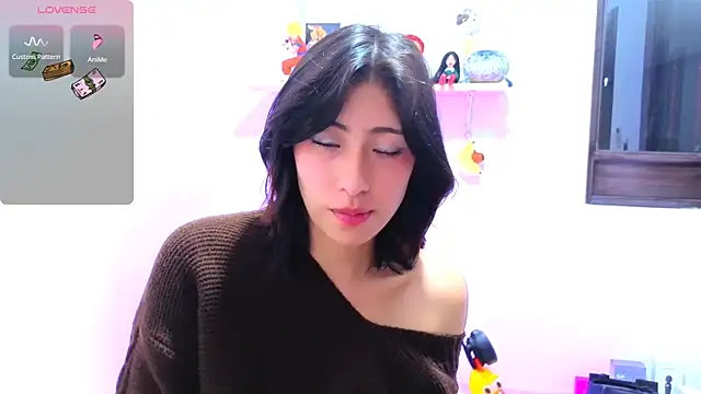yeon-ju online show from July 10, 3:07 am
