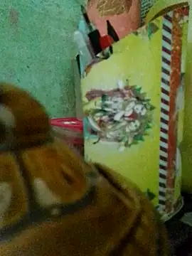 kanak-cutie online show from August 6, 1:34 am
