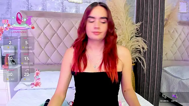 CleoFoxxx  online show from May 26, 2:16 pm