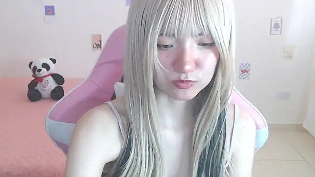 SweetSky1  online show from May 26, 10:42 pm