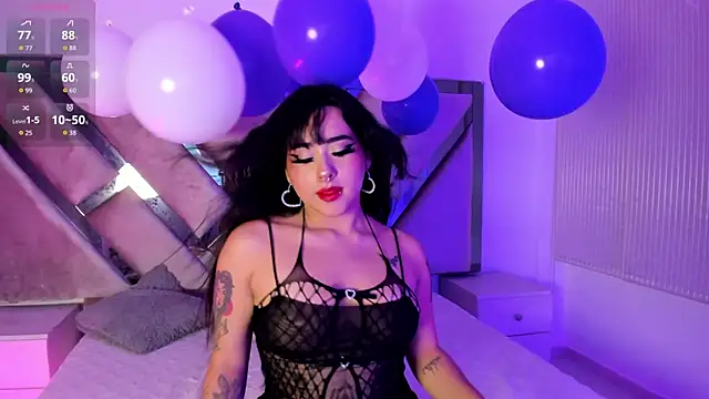 Elena Tylor online show from June 27, 8:59 pm