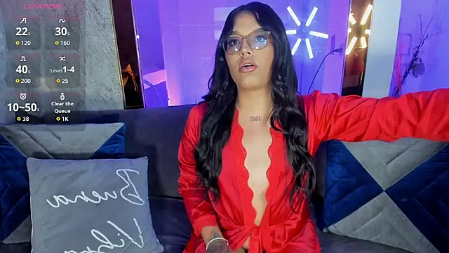  katty grey  online show from July 2, 8:48 pm
