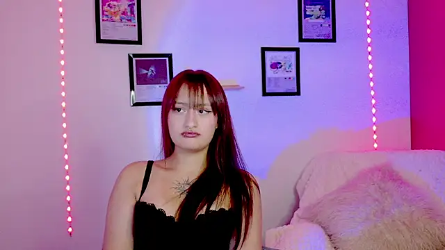 Natha Ramirez online show from June 14, 2:24 am