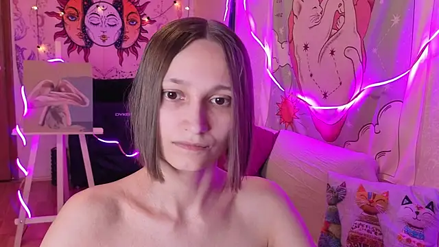 stella naughty online show from July 7, 8:22 pm