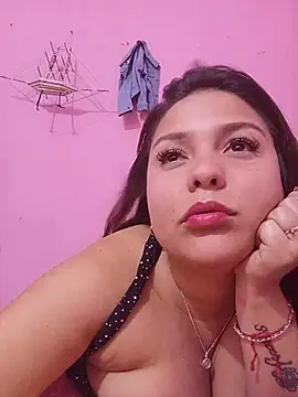Rich valentina online show from May 26, 9:58 pm