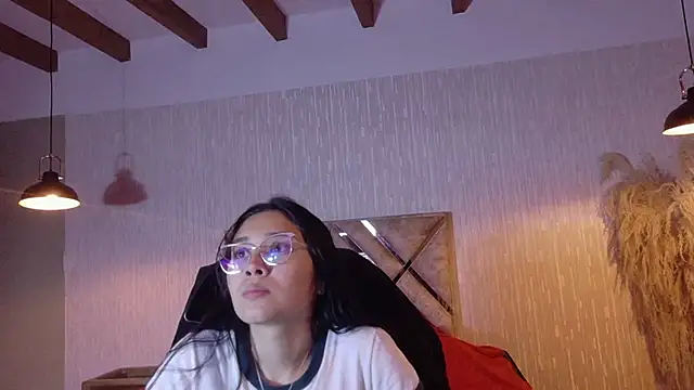 adaira31 online show from June 1, 8:54 pm