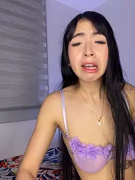 JeyLuxx online show from July 21, 4:46 am