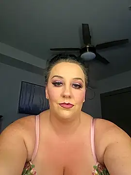 CreamVixen online show from May 25, 9:47 pm
