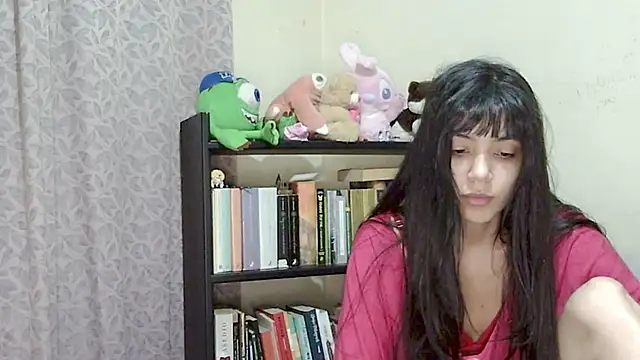 Kali Hel online show from June 11, 7:22 pm