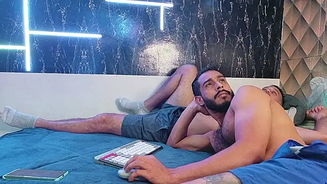 HAZARTHBULLS online show from June 4, 3:27 pm
