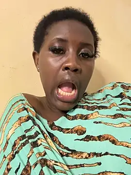 Cathy254 online show from May 23, 5:44 pm