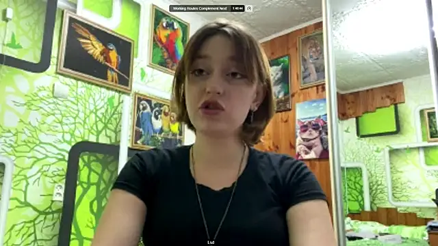 PlumedRolling online show from May 26, 5:56 pm