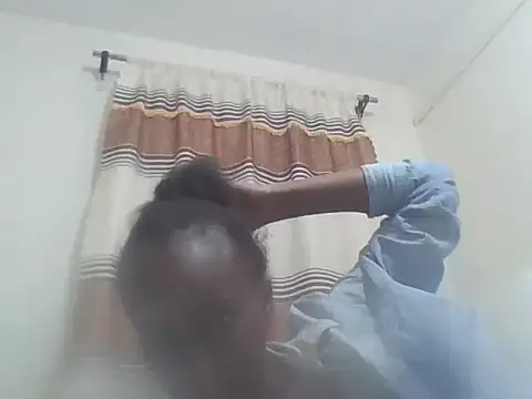 nastywangui online show from May 26, 7:46 pm