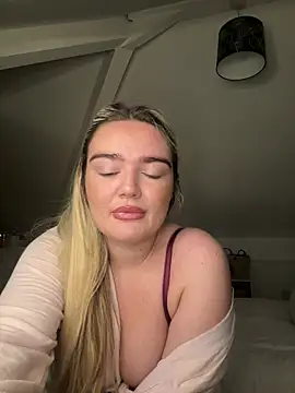 Annaox online show from June 11, 7:43 pm