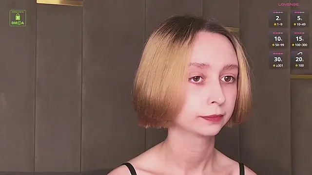 RachelVacsler online show from July 9, 10:01 pm