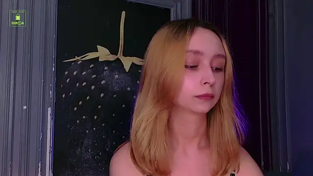 RachelVacsler online show from July 3, 8:59 pm