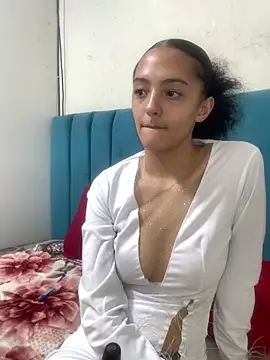 CuteAbbles13th online show from July 7, 3:48 pm