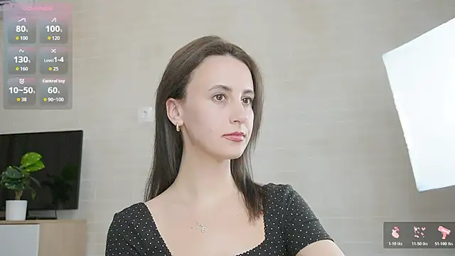 SoLovelyAnna online show from March 22, 11:11 pm