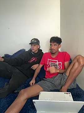 between friends online show from June 5, 8:48 pm