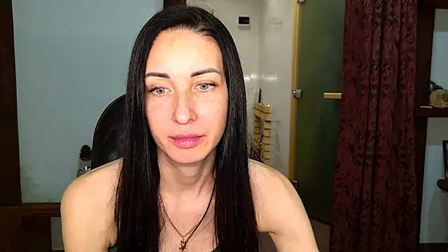 BouncySweety online show from November 22, 8:22 pm