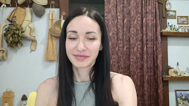 BouncySweety online show from March 20, 7:19 pm