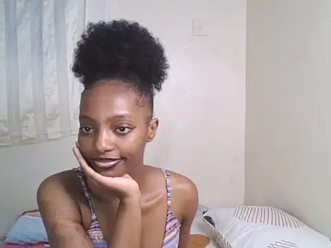 CUTE-MESSY online show from June 24, 10:42 pm