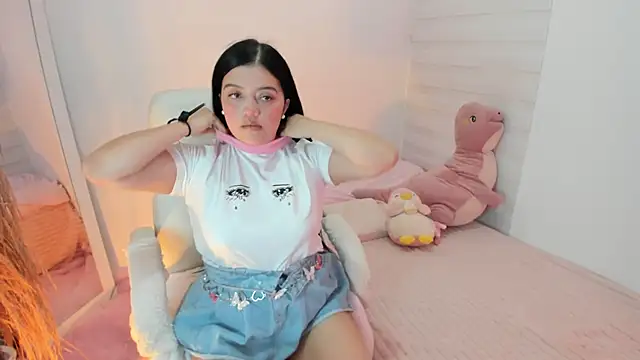magicrainbow88 online show from June 17, 8:32 pm